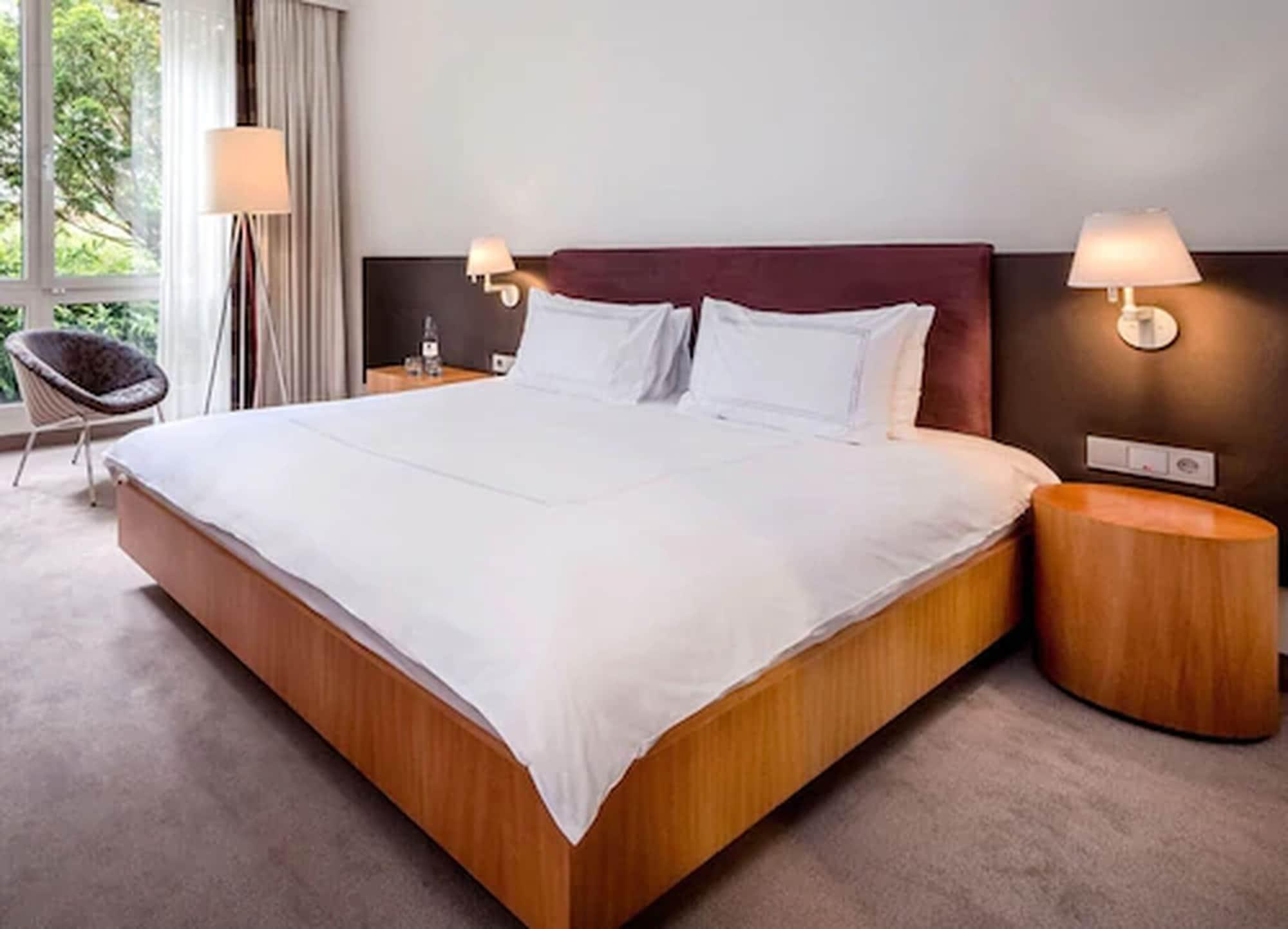 Hotel Dorint City-hotel 4*
