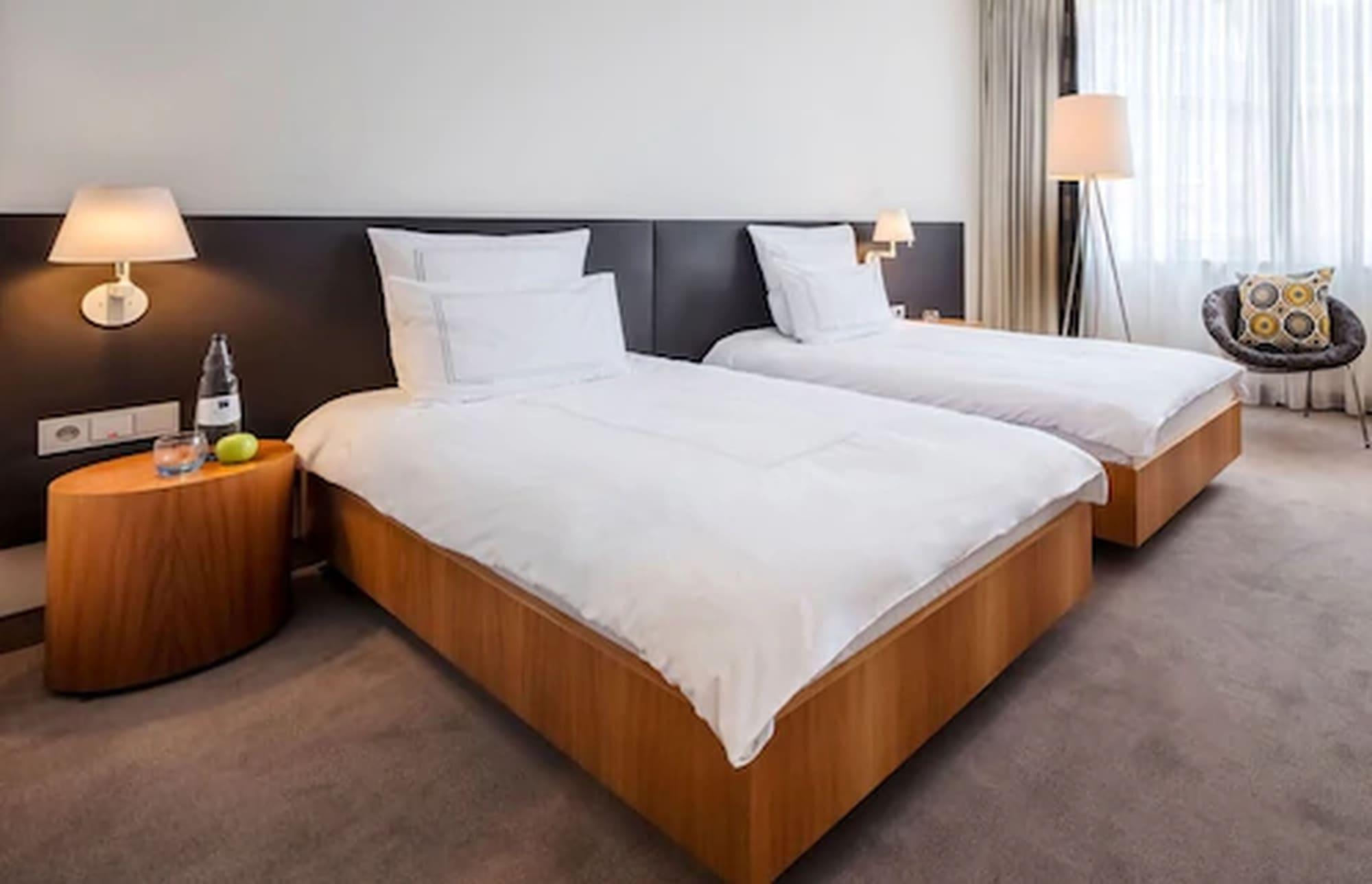 Dorint City-hotel Hotel BRE