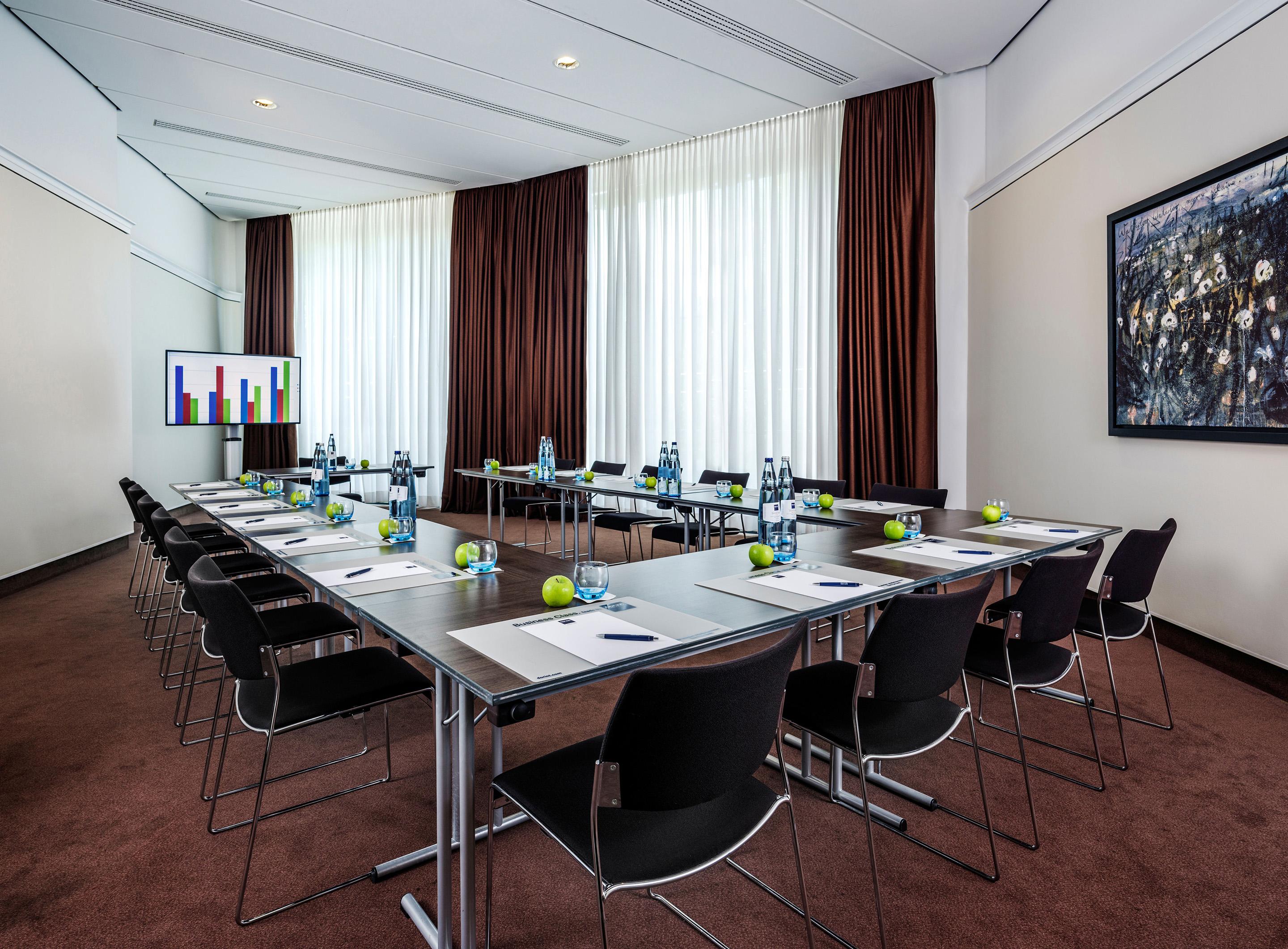 Hotel Dorint City-hotel BRE