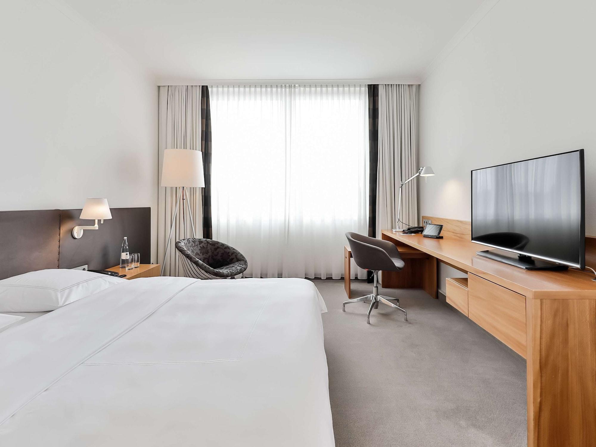Hotel Dorint City-hotel