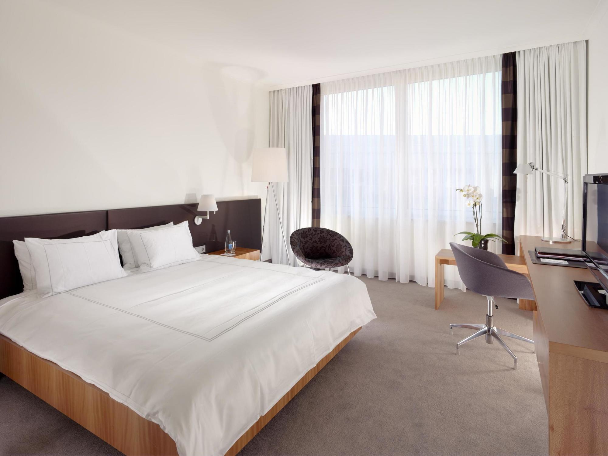 Hotel Dorint 4*