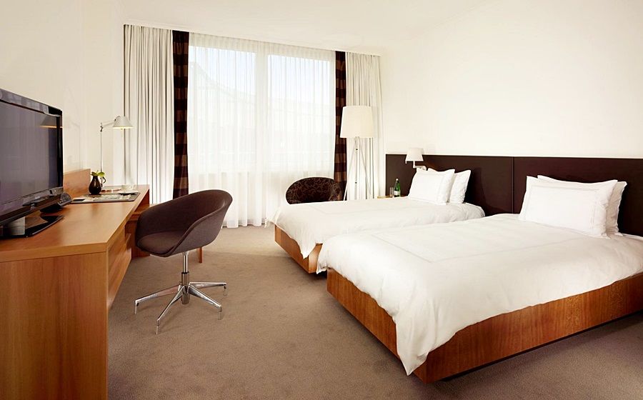 Dorint Hotel 4*