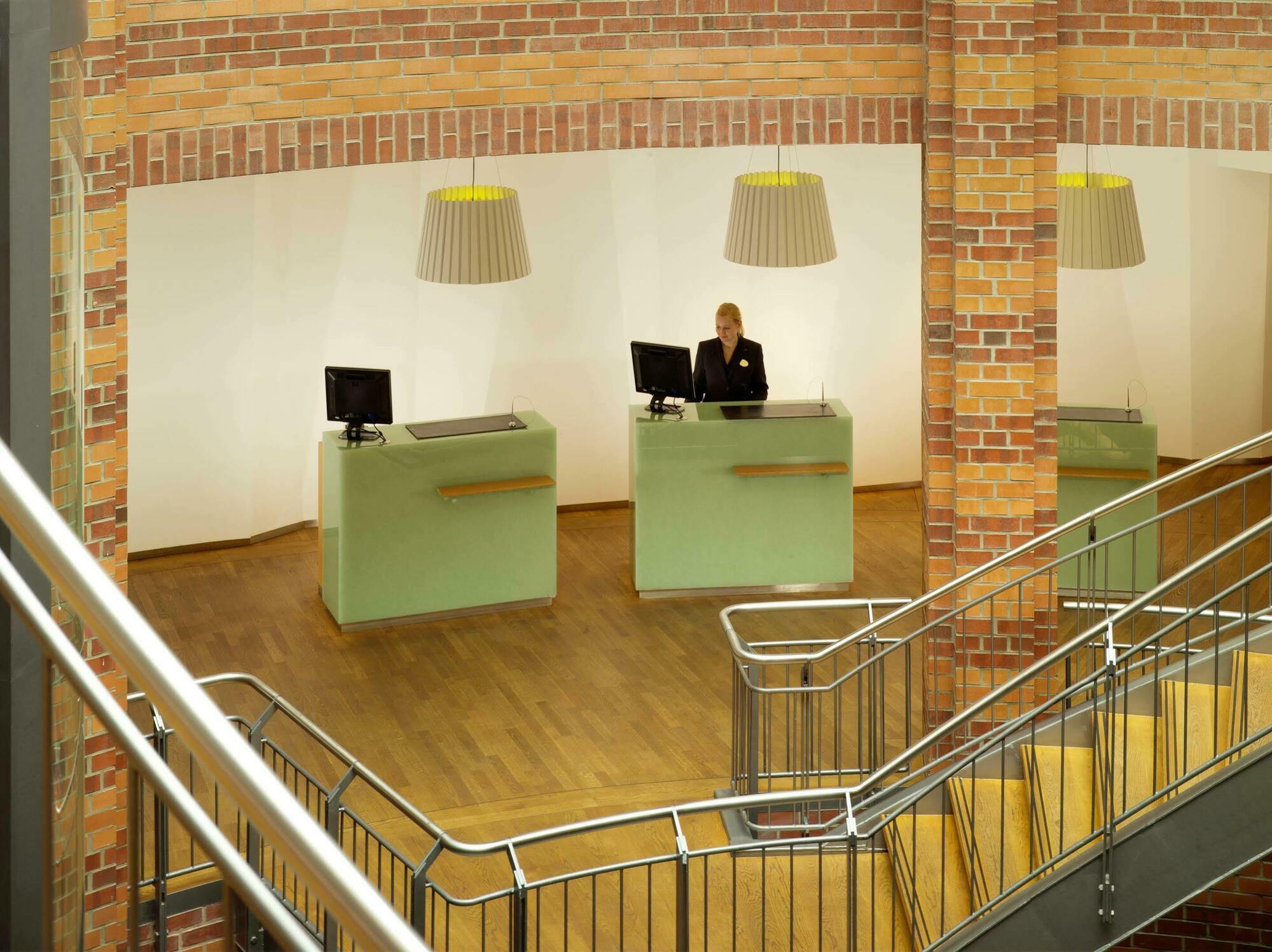 Dorint Hotel Bremen